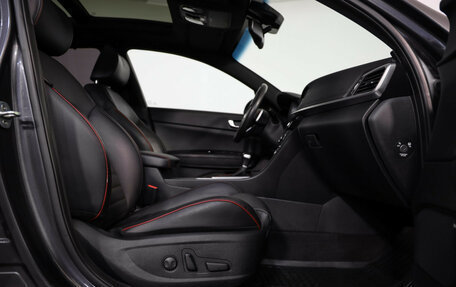 KIA Optima IV, 2018 год, 2 299 000 рублей, 30 фотография