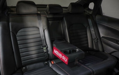 KIA Optima IV, 2018 год, 2 299 000 рублей, 32 фотография