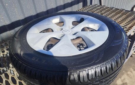 Hyundai Solaris II рестайлинг, 2015 год, 840 000 рублей, 6 фотография