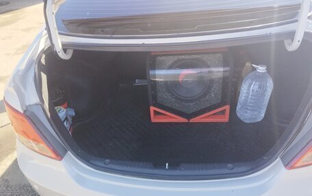 Hyundai Solaris II рестайлинг, 2015 год, 840 000 рублей, 11 фотография