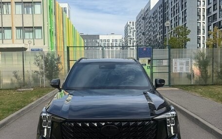 GAC GS8, 2024 год, 4 250 000 рублей, 2 фотография