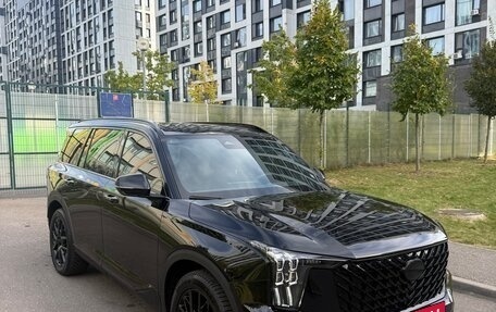 GAC GS8, 2024 год, 4 250 000 рублей, 3 фотография