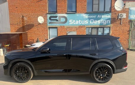 GAC GS8, 2024 год, 4 250 000 рублей, 11 фотография