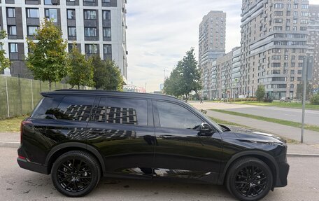GAC GS8, 2024 год, 4 250 000 рублей, 4 фотография