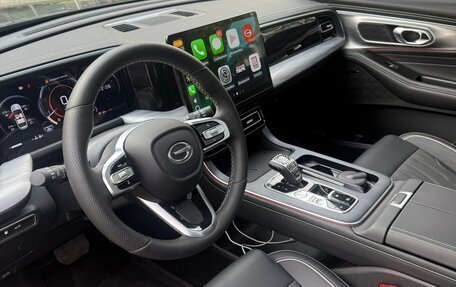 GAC GS8, 2024 год, 4 250 000 рублей, 9 фотография