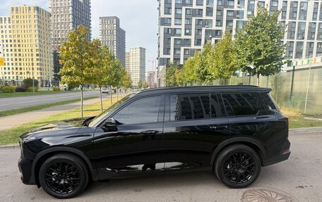 GAC GS8, 2024 год, 4 250 000 рублей, 8 фотография