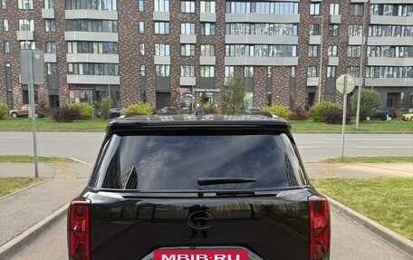 GAC GS8, 2024 год, 4 250 000 рублей, 6 фотография