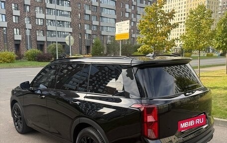 GAC GS8, 2024 год, 4 250 000 рублей, 7 фотография