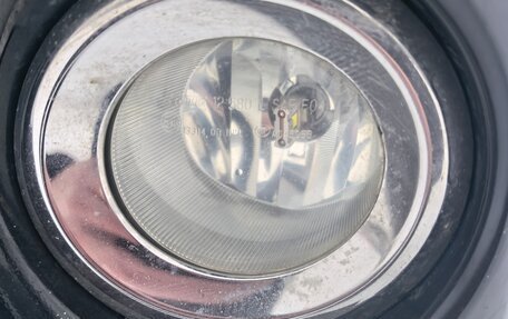 Toyota Land Cruiser Prado 150 рестайлинг 2, 2014 год, 3 800 000 рублей, 9 фотография