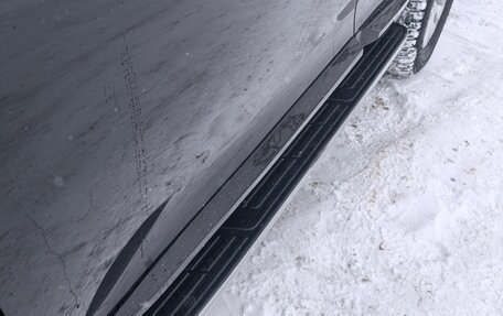 Toyota Land Cruiser Prado 150 рестайлинг 2, 2014 год, 3 800 000 рублей, 19 фотография