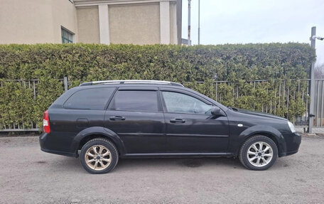 Chevrolet Lacetti, 2008 год, 320 000 рублей, 6 фотография