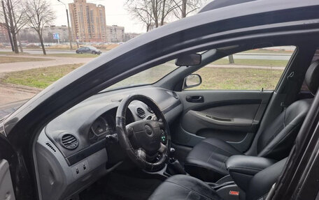 Chevrolet Lacetti, 2008 год, 320 000 рублей, 11 фотография