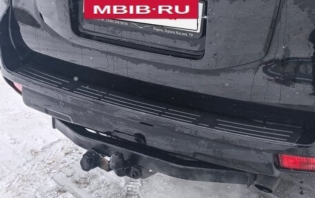 Toyota Land Cruiser Prado 150 рестайлинг 2, 2014 год, 3 800 000 рублей, 20 фотография