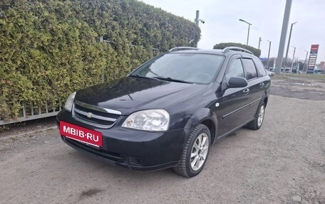 Chevrolet Lacetti, 2008 год, 320 000 рублей, 2 фотография