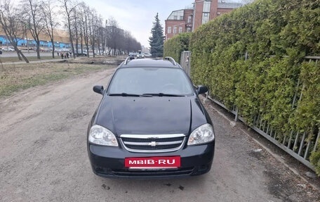 Chevrolet Lacetti, 2008 год, 320 000 рублей, 8 фотография