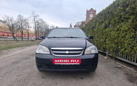 Chevrolet Lacetti, 2008 год, 320 000 рублей, 7 фотография