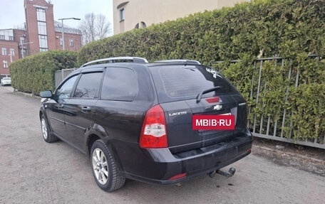 Chevrolet Lacetti, 2008 год, 320 000 рублей, 3 фотография