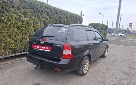 Chevrolet Lacetti, 2008 год, 320 000 рублей, 4 фотография