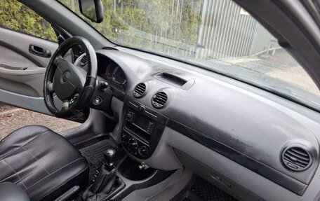 Chevrolet Lacetti, 2008 год, 320 000 рублей, 12 фотография