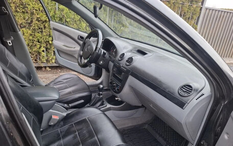 Chevrolet Lacetti, 2008 год, 320 000 рублей, 13 фотография