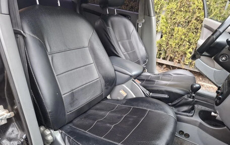 Chevrolet Lacetti, 2008 год, 320 000 рублей, 16 фотография