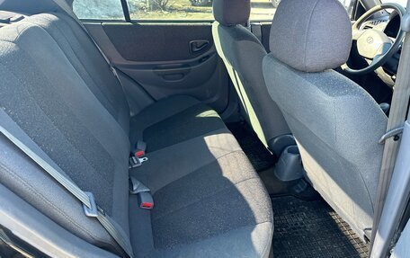 Hyundai Accent II, 2007 год, 270 000 рублей, 10 фотография