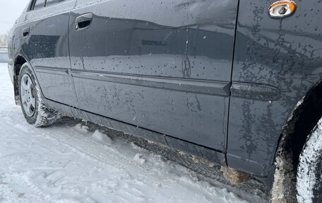 Hyundai Accent II, 2007 год, 270 000 рублей, 13 фотография