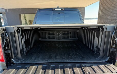 Rambler 1500, 2024 год, 11 000 000 рублей, 6 фотография