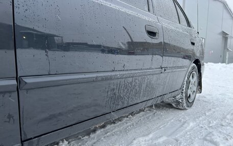 Hyundai Accent II, 2007 год, 270 000 рублей, 14 фотография