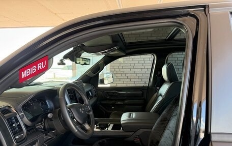 Rambler 1500, 2024 год, 11 000 000 рублей, 4 фотография