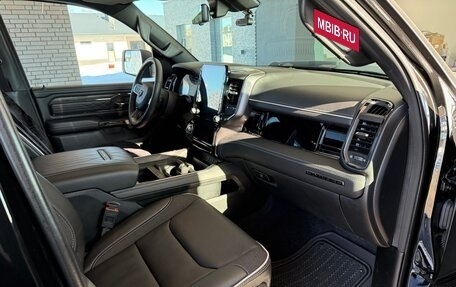 Rambler 1500, 2024 год, 11 000 000 рублей, 2 фотография