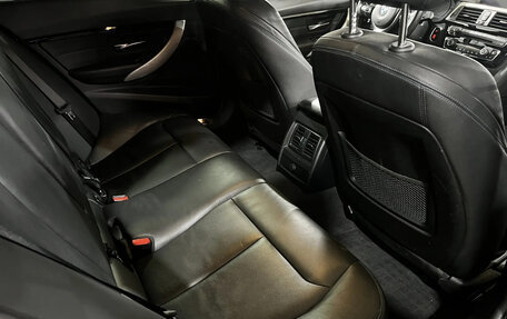 BMW 3 серия, 2018 год, 3 500 000 рублей, 6 фотография