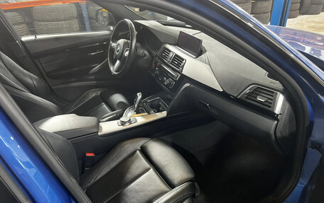 BMW 3 серия, 2018 год, 3 500 000 рублей, 8 фотография