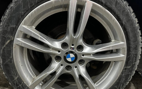 BMW 3 серия, 2018 год, 3 500 000 рублей, 7 фотография