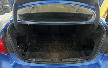 BMW 3 серия, 2018 год, 3 500 000 рублей, 9 фотография