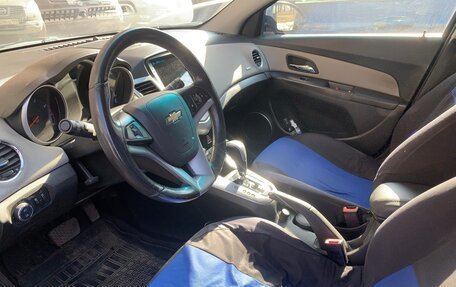 Chevrolet Cruze II, 2011 год, 550 000 рублей, 6 фотография