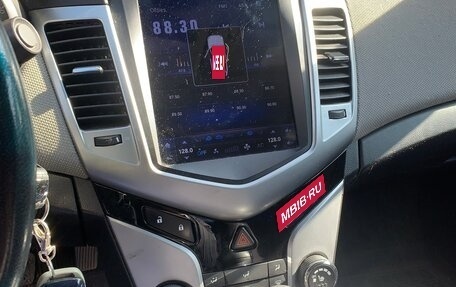 Chevrolet Cruze II, 2011 год, 550 000 рублей, 5 фотография