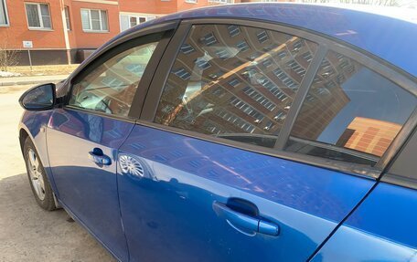 Chevrolet Cruze II, 2011 год, 550 000 рублей, 7 фотография