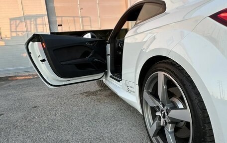 Audi TT RS, 2016 год, 7 400 000 рублей, 8 фотография