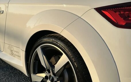 Audi TT RS, 2016 год, 7 400 000 рублей, 16 фотография