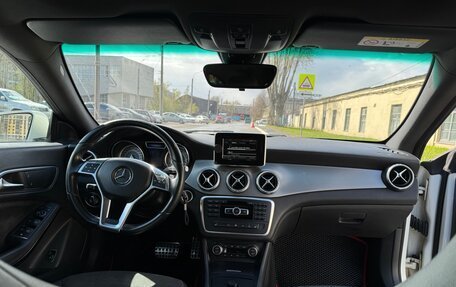 Mercedes-Benz CLA, 2014 год, 1 550 000 рублей, 6 фотография