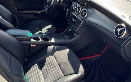 Mercedes-Benz CLA, 2014 год, 1 550 000 рублей, 8 фотография