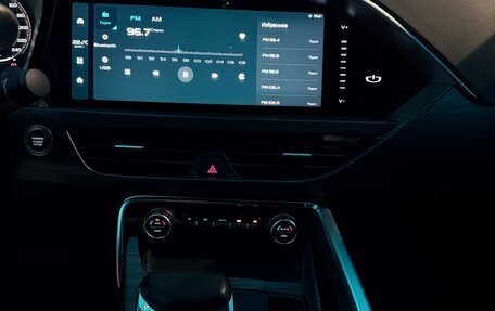 Geely Tugella FY11, 2023 год, 3 299 000 рублей, 9 фотография