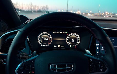 Geely Tugella FY11, 2023 год, 3 299 000 рублей, 10 фотография