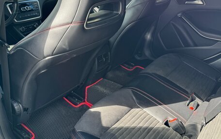 Mercedes-Benz CLA, 2014 год, 1 550 000 рублей, 13 фотография