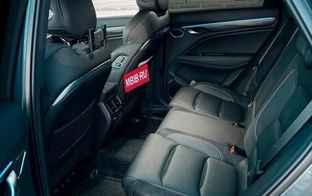 Geely Tugella FY11, 2023 год, 3 299 000 рублей, 8 фотография