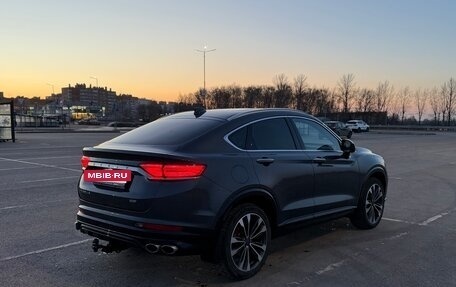 Geely Tugella FY11, 2023 год, 3 299 000 рублей, 3 фотография