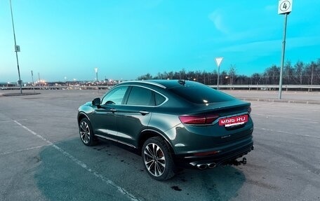 Geely Tugella FY11, 2023 год, 3 299 000 рублей, 6 фотография