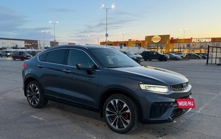 Geely Tugella FY11, 2023 год, 3 299 000 рублей, 2 фотография