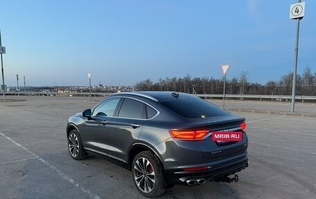 Geely Tugella FY11, 2023 год, 3 299 000 рублей, 4 фотография